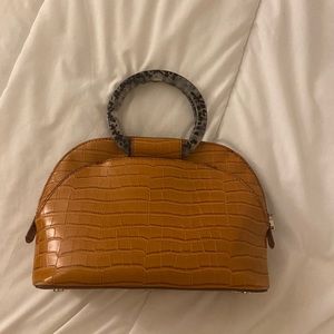 Zara Hand Bag